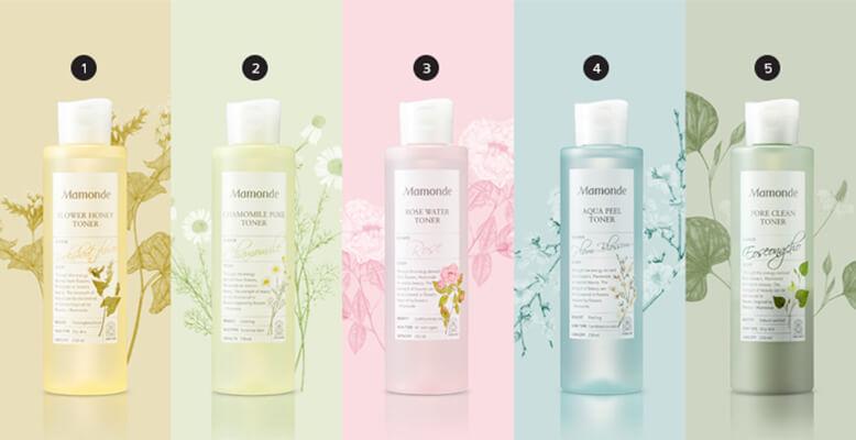 Toner Mamonde có tốt không?