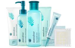 Kem trị mụn Innisfree có tốt không?