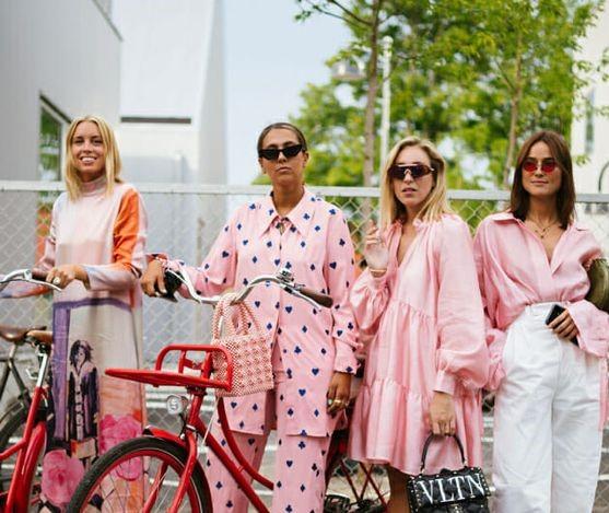 Bạn có biết: Fashionista là gì?