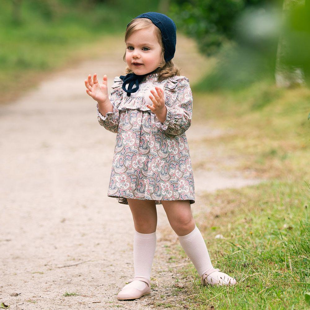 Bạn hiểu gì về họa tiết Paisley?