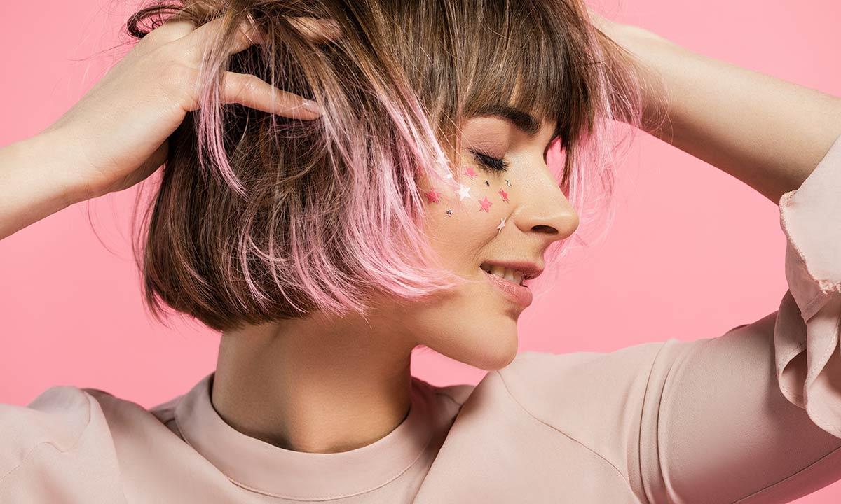 Cách giữ tóc nhuộm bền màu, hạn chế phai màu