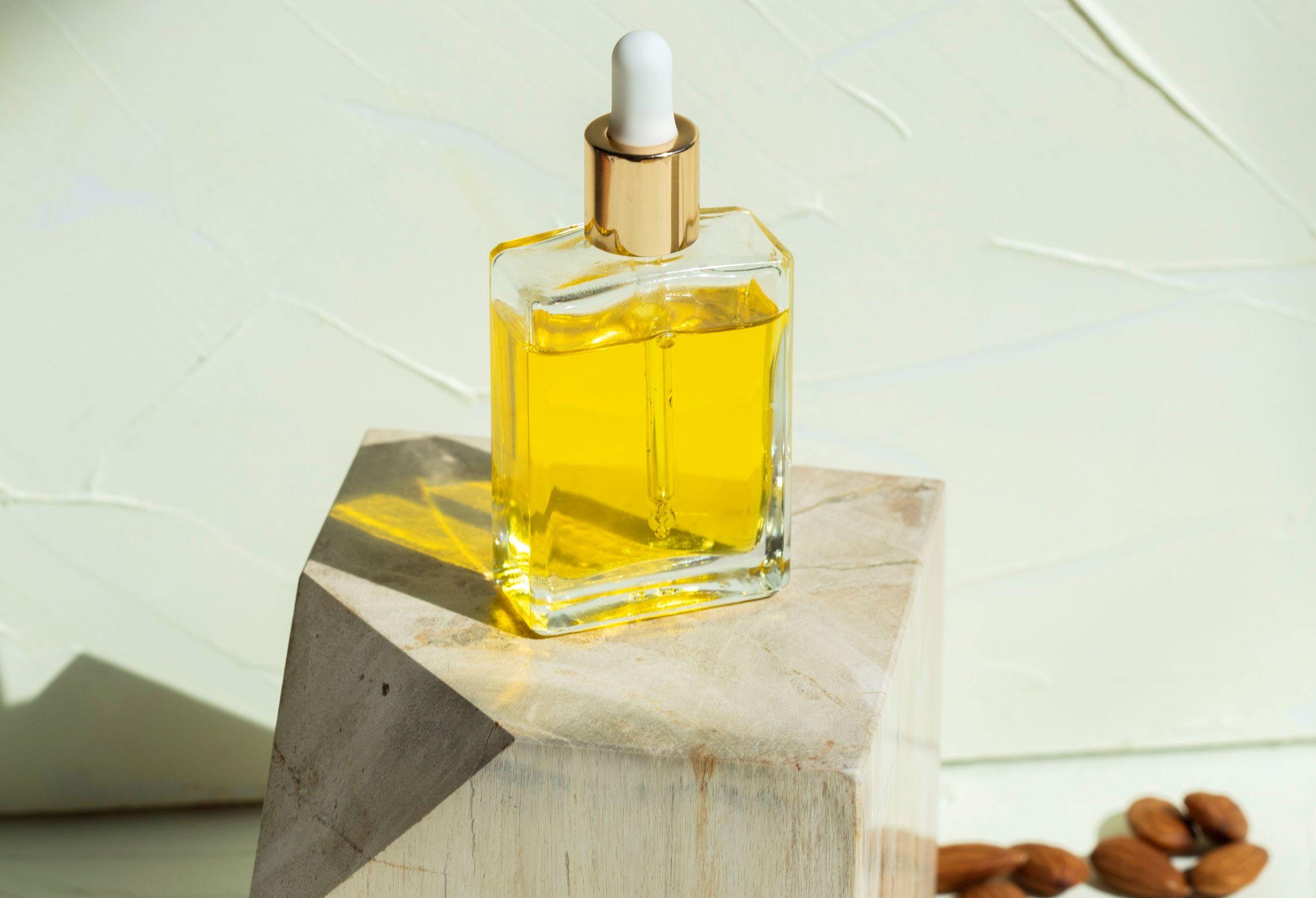 Lợi ích của dầu Jojoba đối với tóc