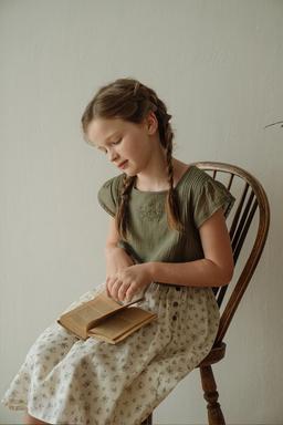 Vải linen: Một lần yêu, suốt đời yêu