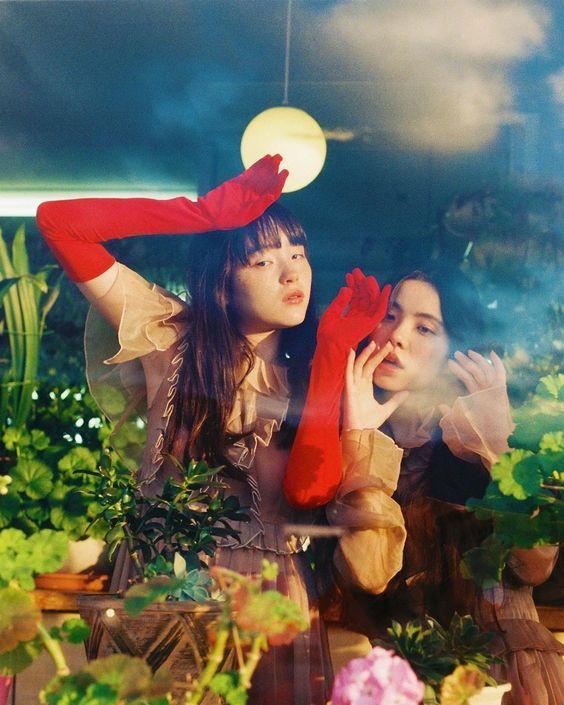 5 nguyên tắc làm đẹp đã sẵn sàng để được bạn tự tay phá vỡ 