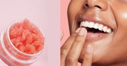 15 cách tẩy da chết môi tại nhà vừa dễ dàng lại vừa hiệu quả