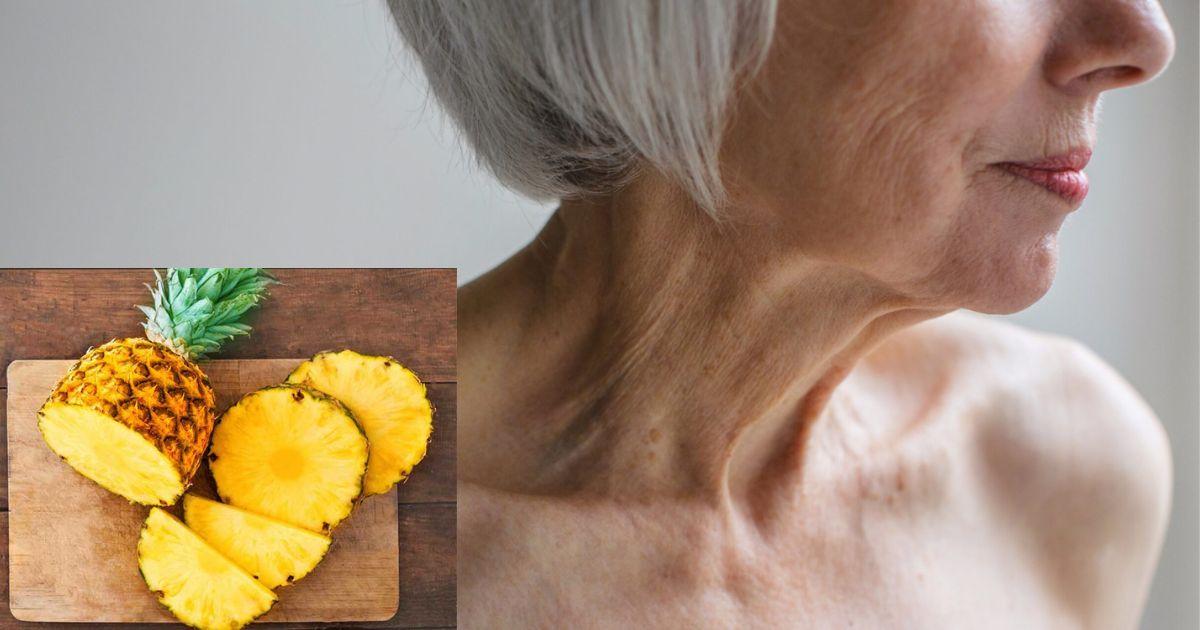 4 cách giúp xóa nếp nhăn cổ dễ dàng mà bạn nhất định nên thử