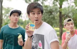 Uống sữa Fami có béo không? 