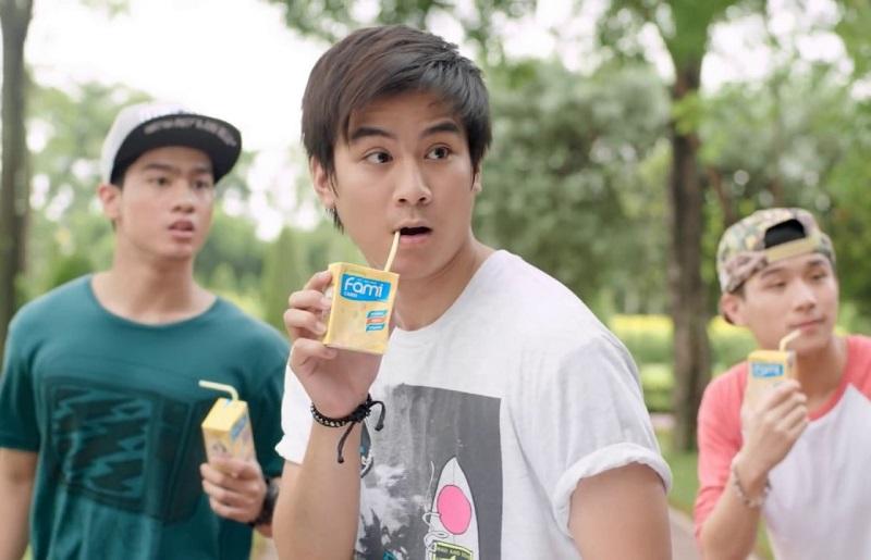 Uống sữa Fami có béo không? 