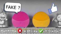 Foreo 330K? Xin lỗi, không có chuyện đó đâu!