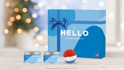 Skincare hương Pepsi, tại sao không ?