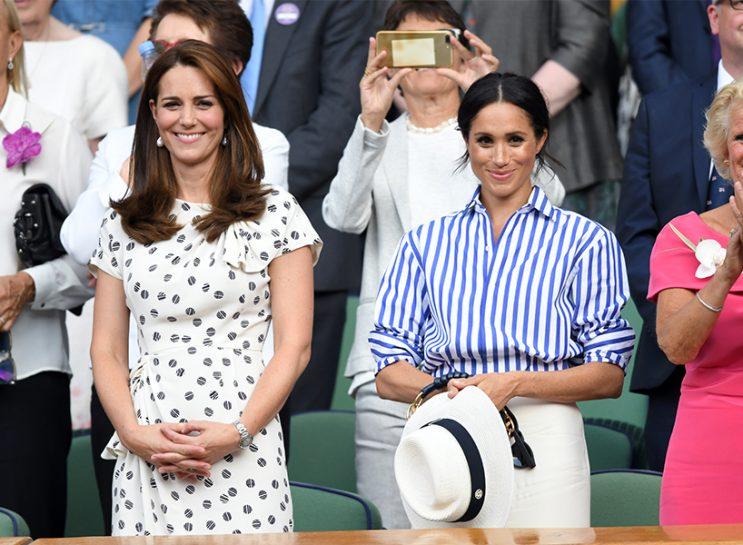 Bộ quy tắc làm đẹp chuẩn hoàng tộc 