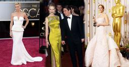 Trước Oscar 2021, điểm danh lại 10 bộ váy đắt nhất lịch sử Oscar 