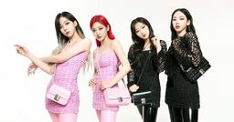 Givenchy không sai, người sai là AESPA? 