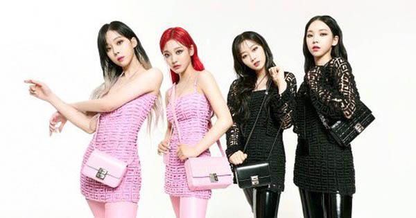 Givenchy không sai, người sai là AESPA? 