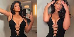Kylie Jenner cũng mặc đồ si