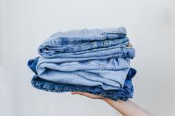 Những dấu hiệu nào cho thấy một chiếc quần jeans đã hết hạn sử dụng? 