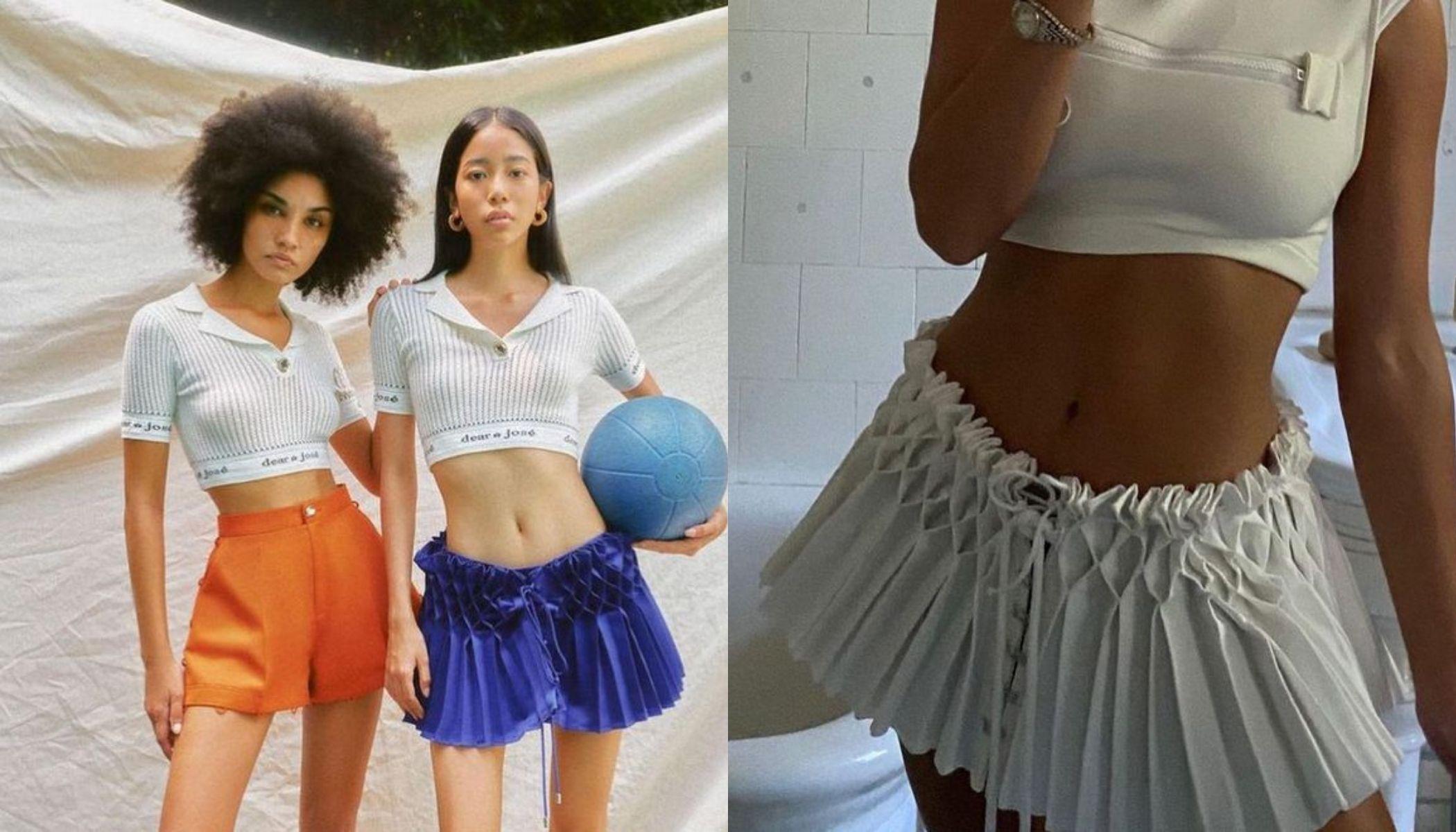 Thương hiệu Việt Dear José bị tố đạo nhái: Người sáng lập khẳng định chỉ nâng cấp bản gốc