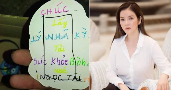 Lý Nhã Kỳ bị fan cuồng cầu hôn 