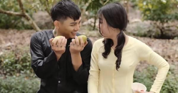 Kim Ngân - tình mới của Hoài Lâm - là ai?