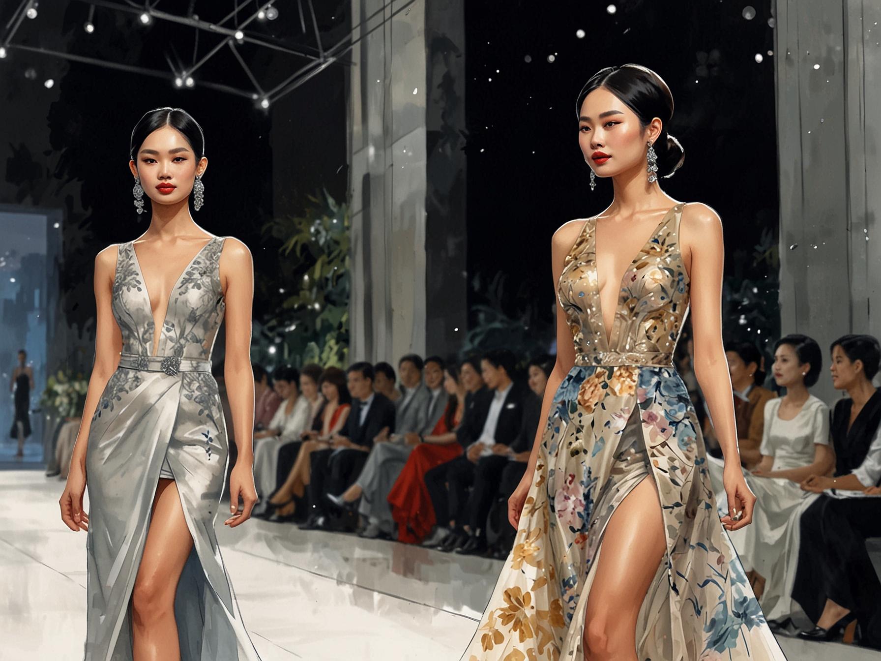 Bí Mật Về Độ Dáng: Câu Chuyện Đằng Sau Vẻ Đẹp Toàn Diện