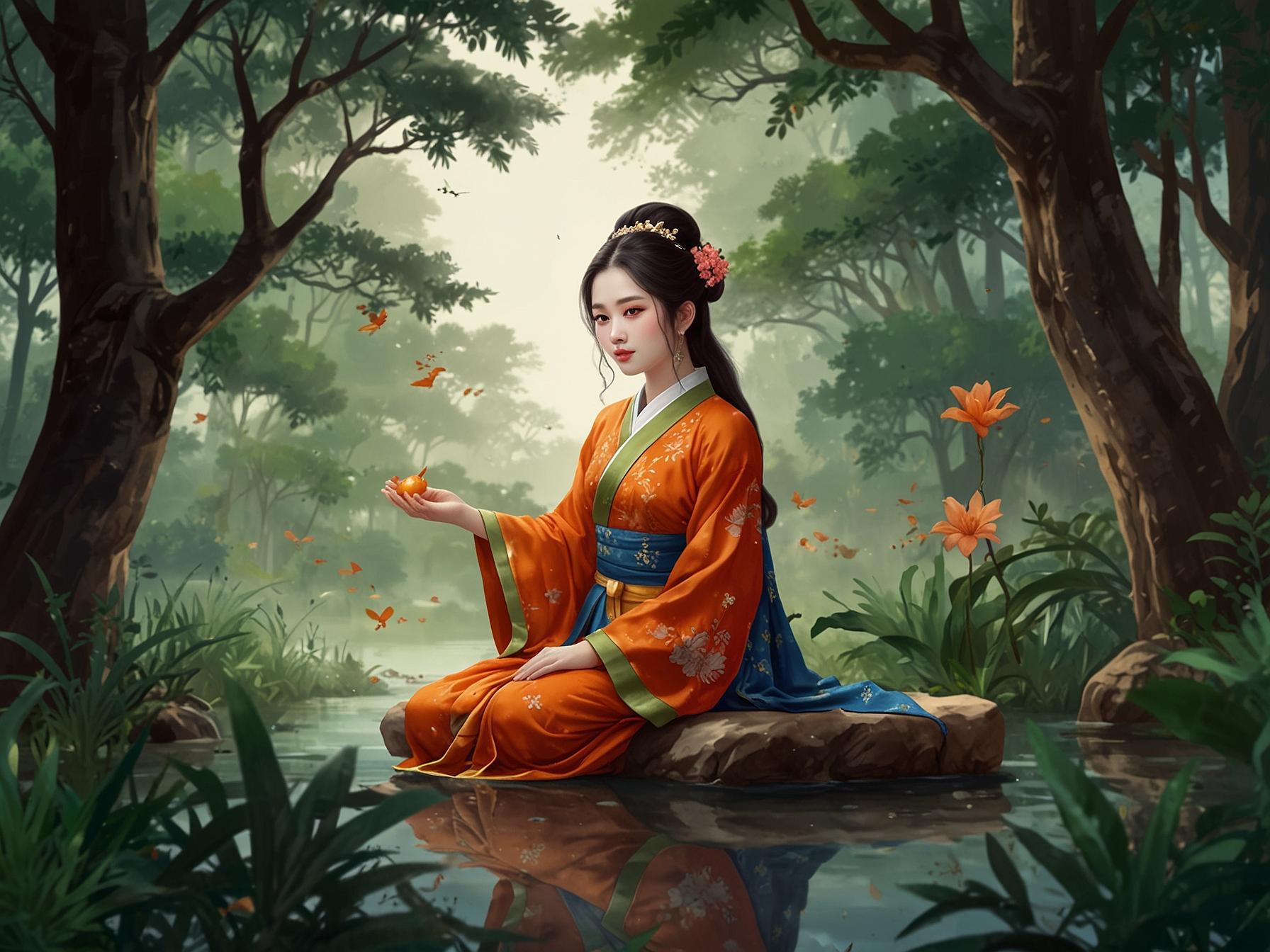 Khám Phá Thế Giới Phim: Những Xu Hướng Nổi Bật Năm 2023