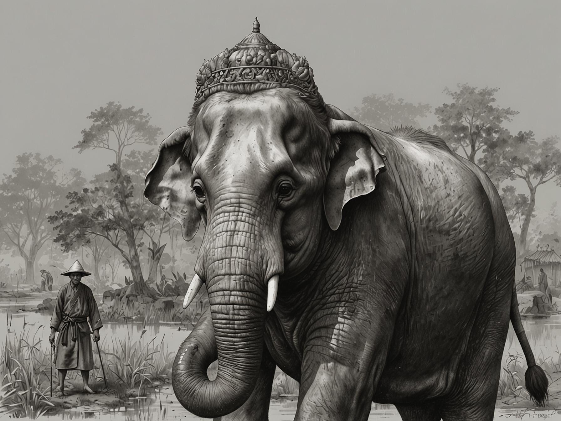 Khám Phá Nghệ Thuật: Hành Trình Đến Với Cảm Xúc Và Sáng Tạo