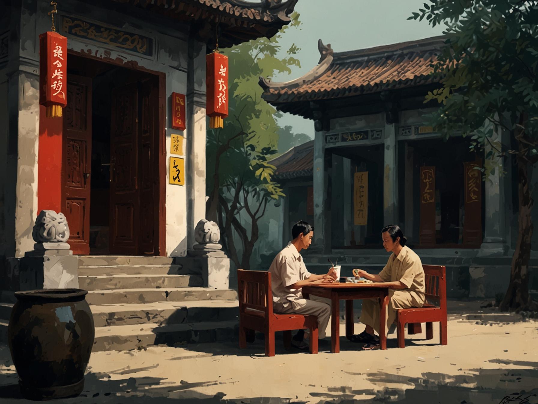 Âm Nhạc: Nơi Kết Nối Cảm Xúc và Văn Hóa Trong Thế Giới Hiện Đại