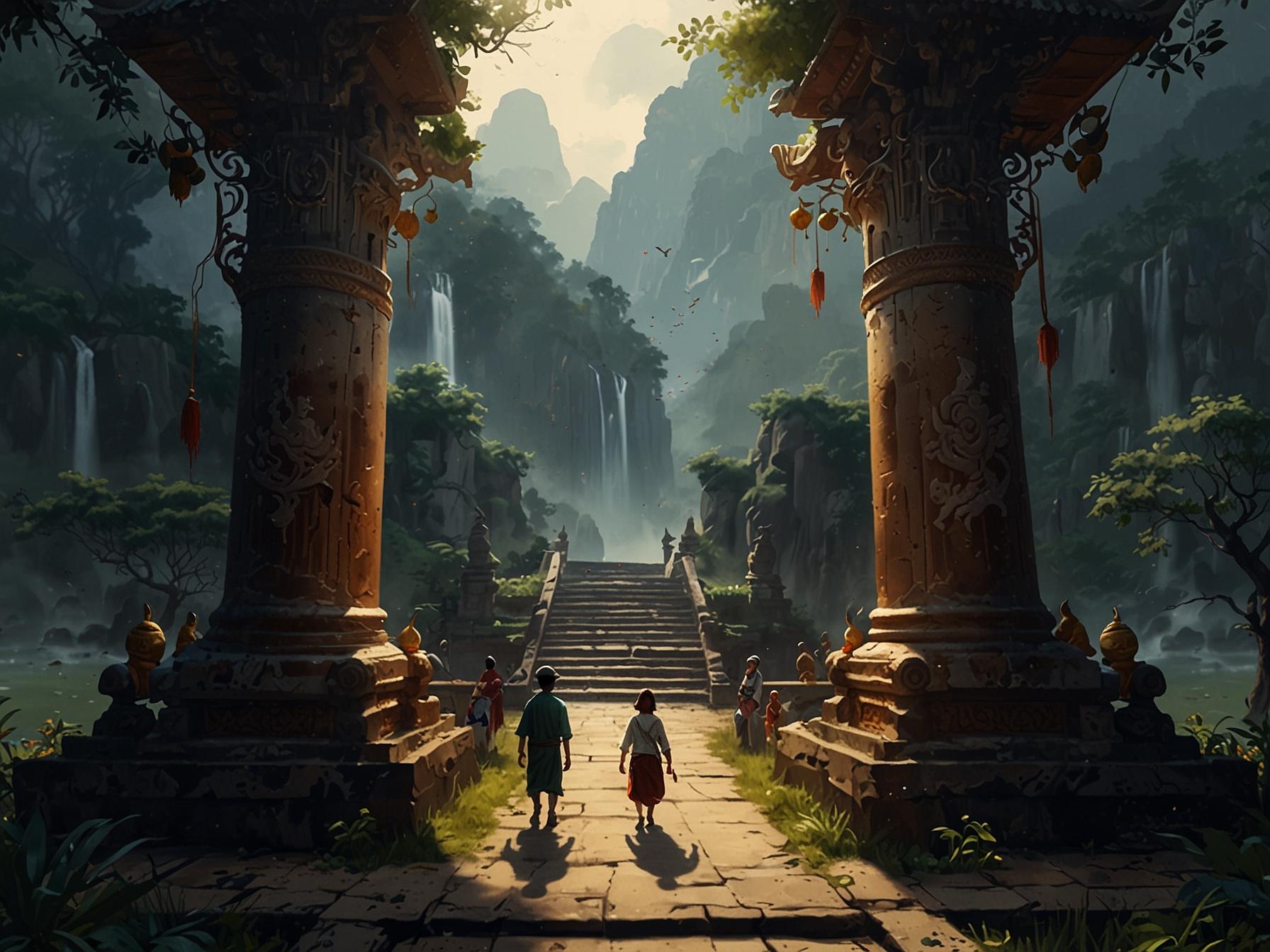 Khám Phá Thế Giới Trà Chiều: Thời Gian Thư Giãn Đầy Hương Vị