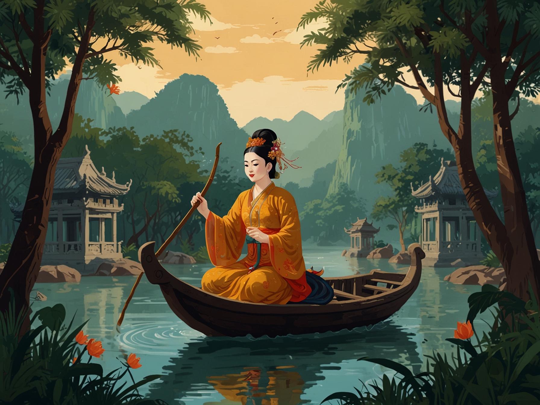 Khám Phá Thế Giới Âm Nhạc: Từ Giai Điệu Đến Cảm Xúc