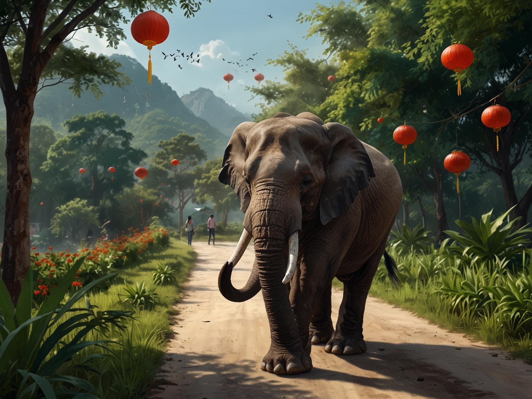 Khám Phá Nghệ Thuật: Hành Trình Từ Cảm Xúc Đến Tác Phẩm Sáng Tạo