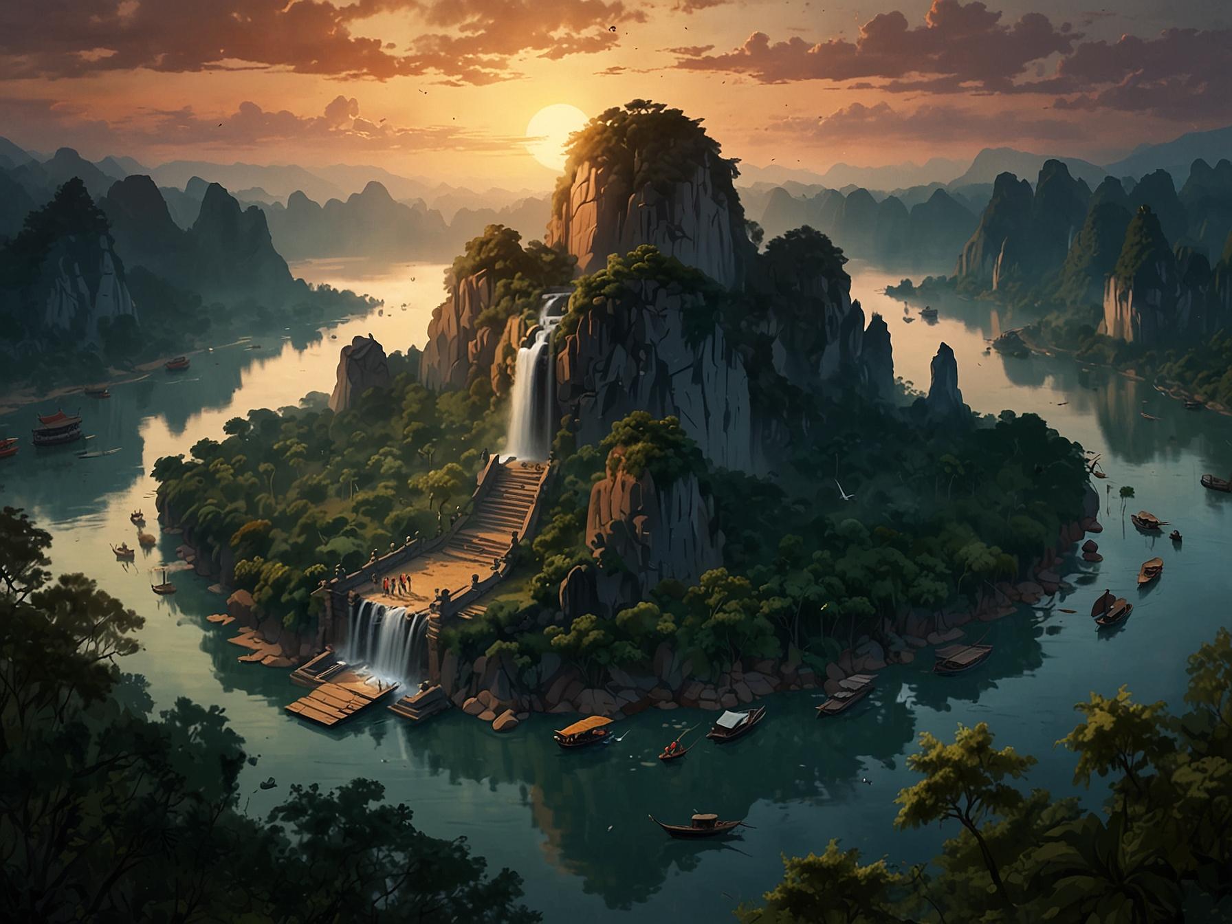 Khám Phá Độ Dáng: Bí Quyết Tôn Vinh Sự Đẹp Tự Nhiên Của Bạn