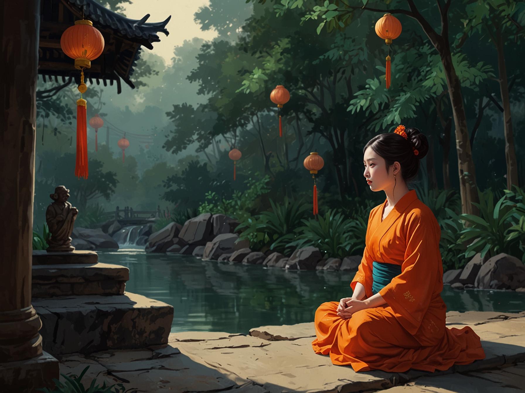 Làm đẹp theo mùa: Bí quyết tỏa sáng trong từng sắc thái thời gian
