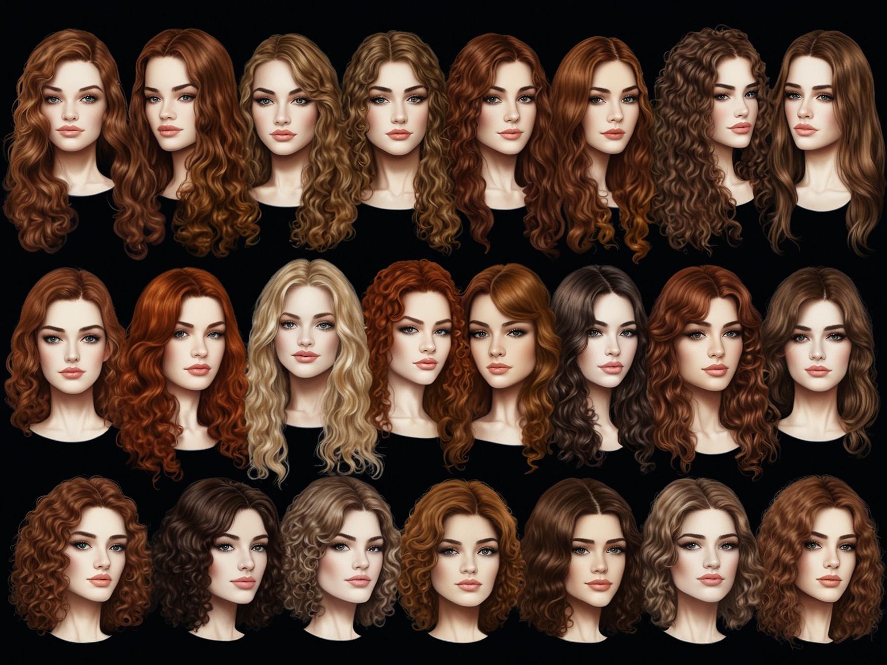 Bí quyết chăm sóc tóc khỏe mạnh: 5 bước đơn giản ai cũng nên biết