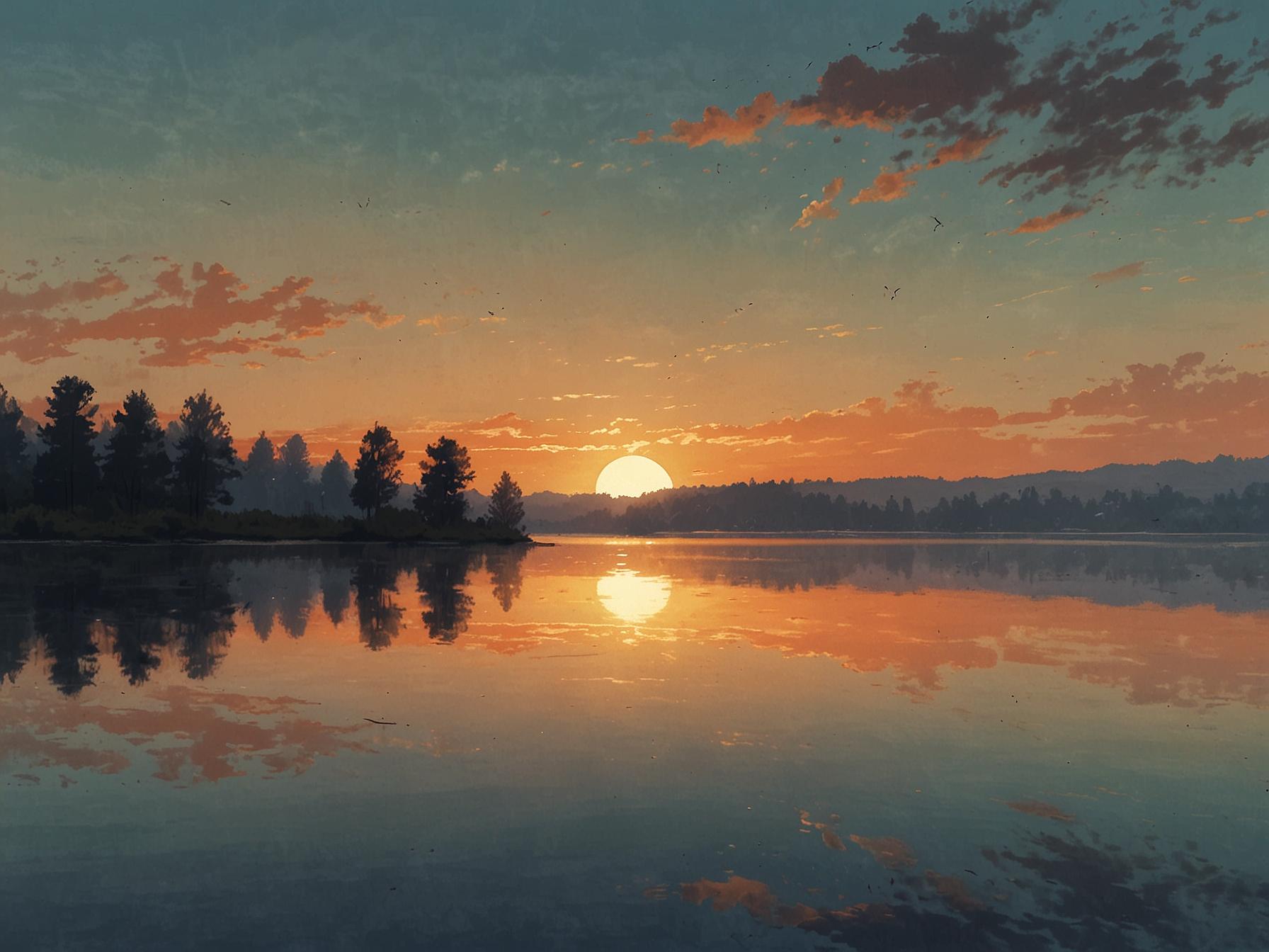 Tạo Dựng Cuộc Sống Đẹp Và Thảnh Thơi: Bí Quyết Để Khiến Mỗi Ngày Trở Nên Ý Nghĩa