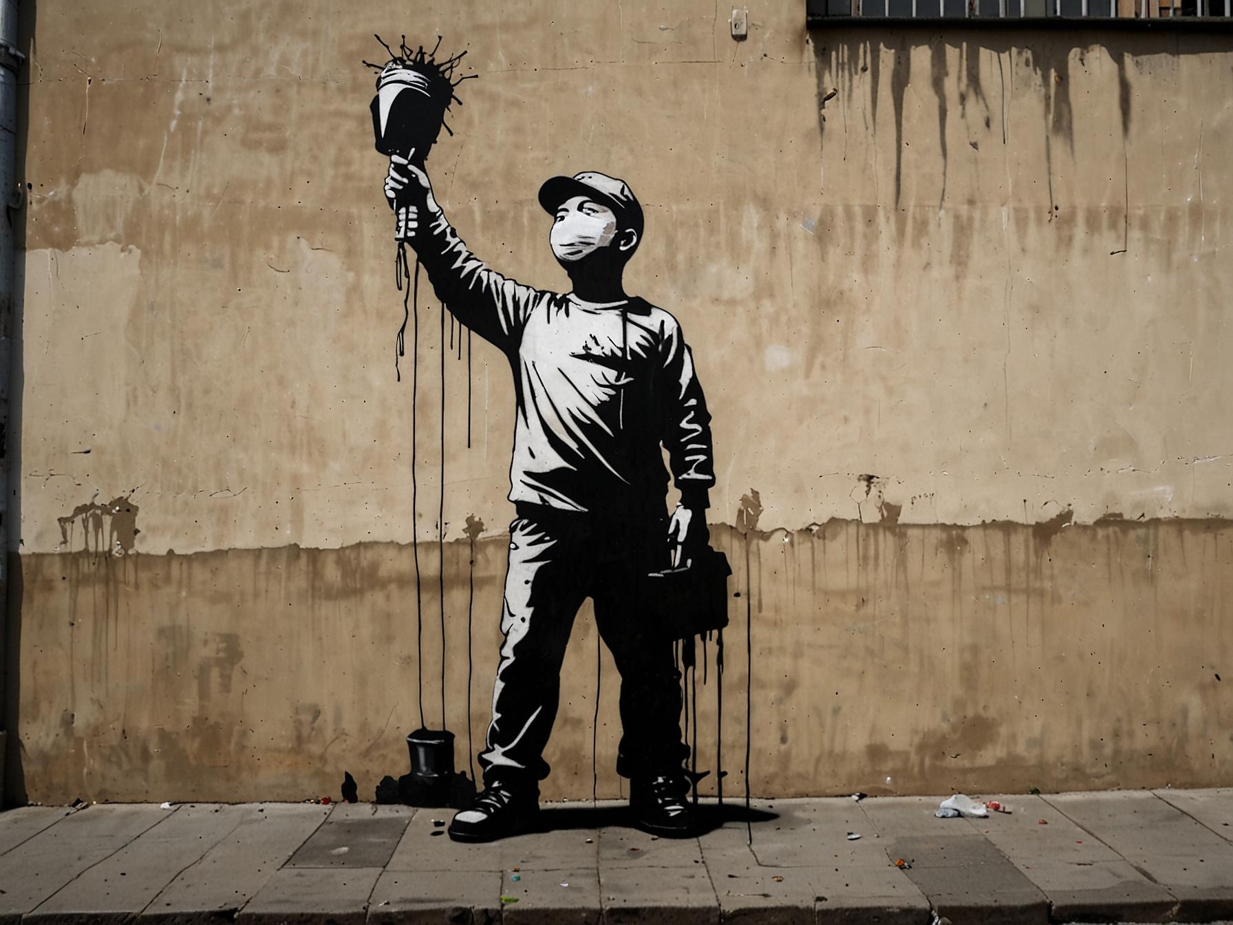 Nghệ thuật đương đại: Một hành trình giữa truyền thống và hiện đại