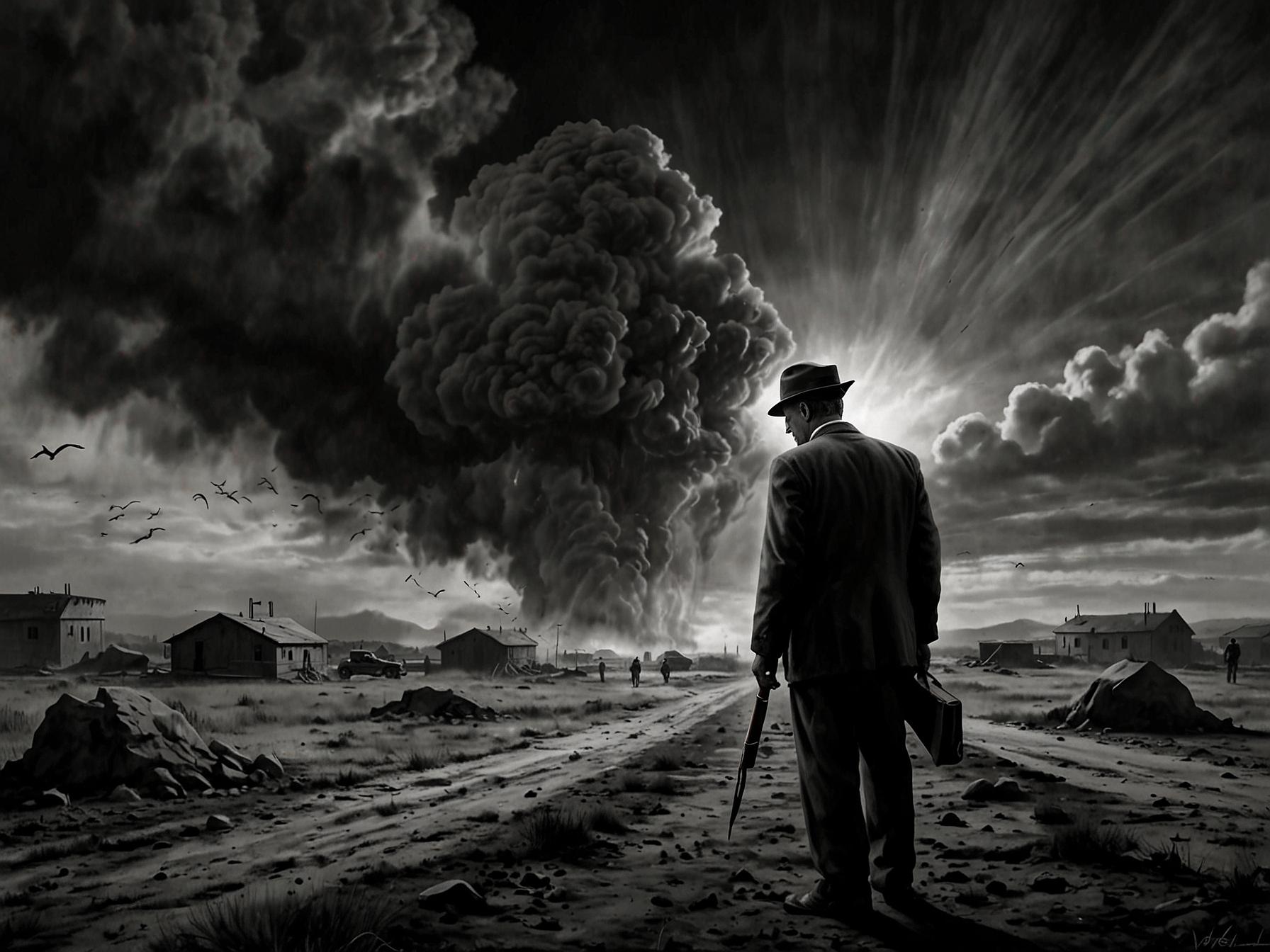 Những bộ phim đáng xem trong năm 2023: Đánh giá và phân tích