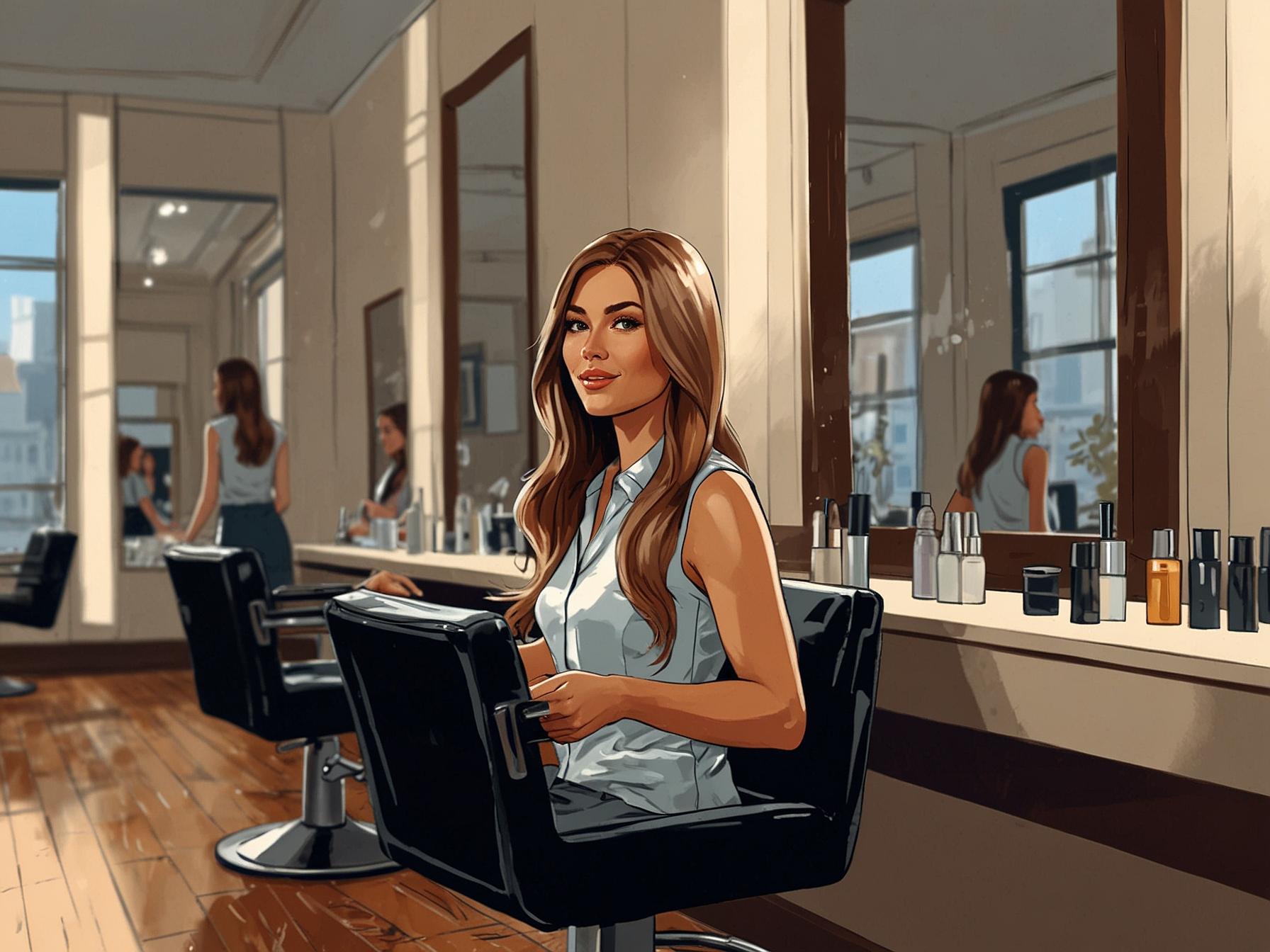 Cách Chăm Sóc Tóc Đúng Cách Để Có Kiểu Tóc Hoàn Hảo