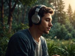 Âm nhạc và Tâm Trạng: Sự Kết Nối Không Thể Tách Rời