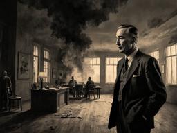 Những bộ phim không thể bỏ lỡ trong năm 2023