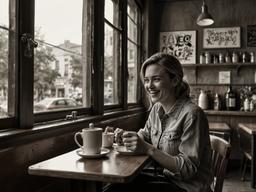 Tận hưởng cuộc sống với những mảnh ghép yêu thương từ thả thính