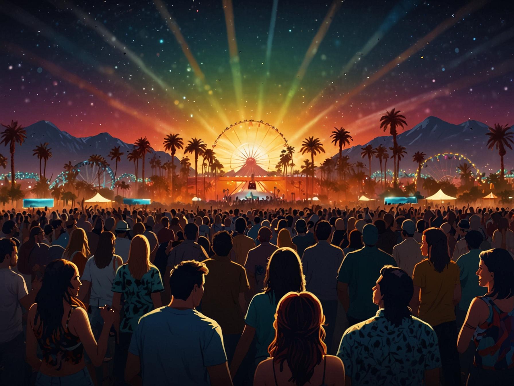 Âm Nhạc Thế Giới và Diễn Biến Nổi Bật Năm 2023