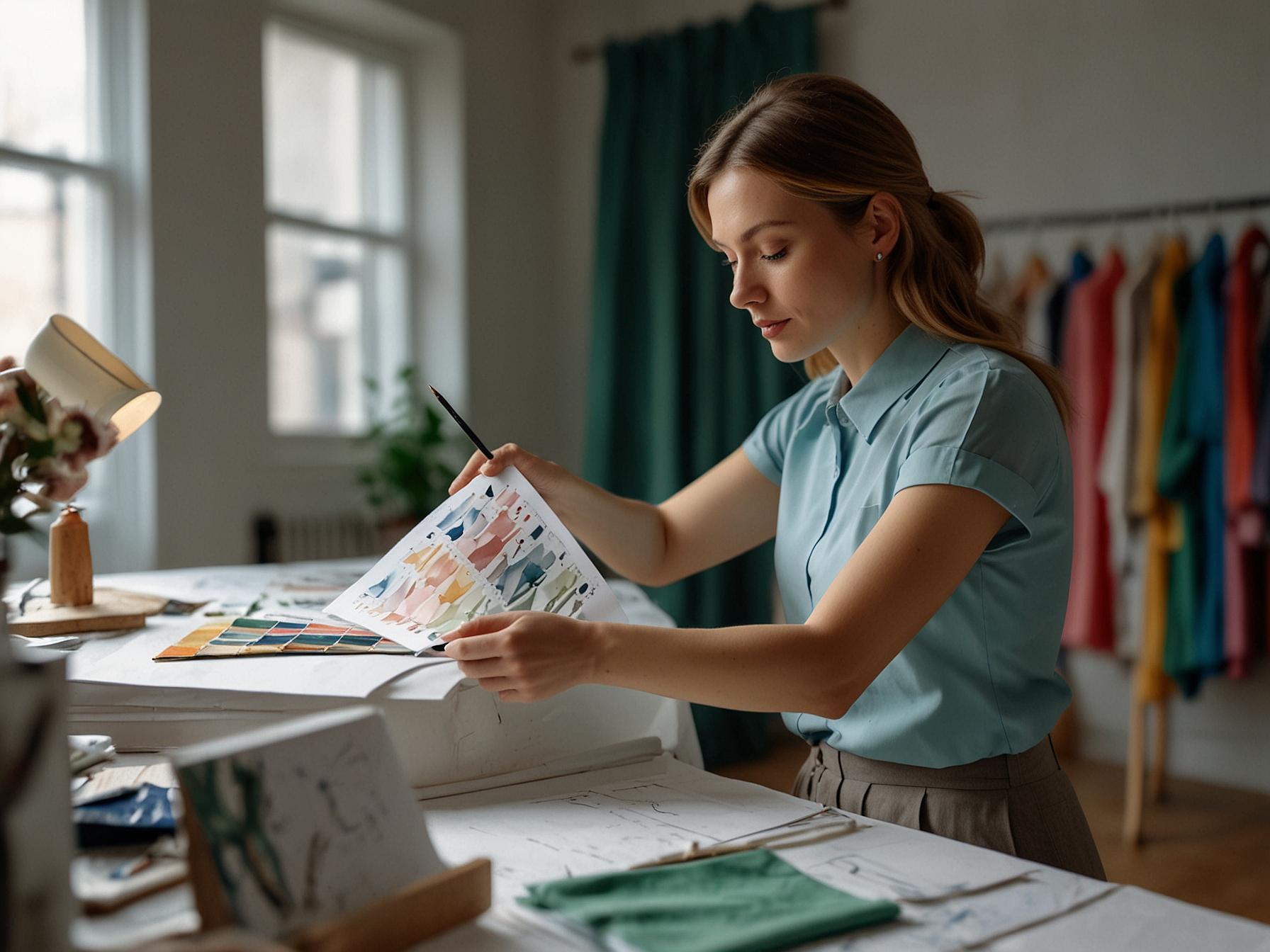 Thời trang bền vững và sự chuyển mình trong ngành công nghiệp thời trang