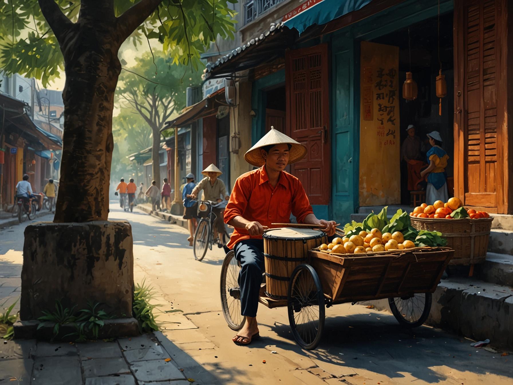 Âm nhạc Việt Nam: Hành trình của những giai điệu và cảm xúc