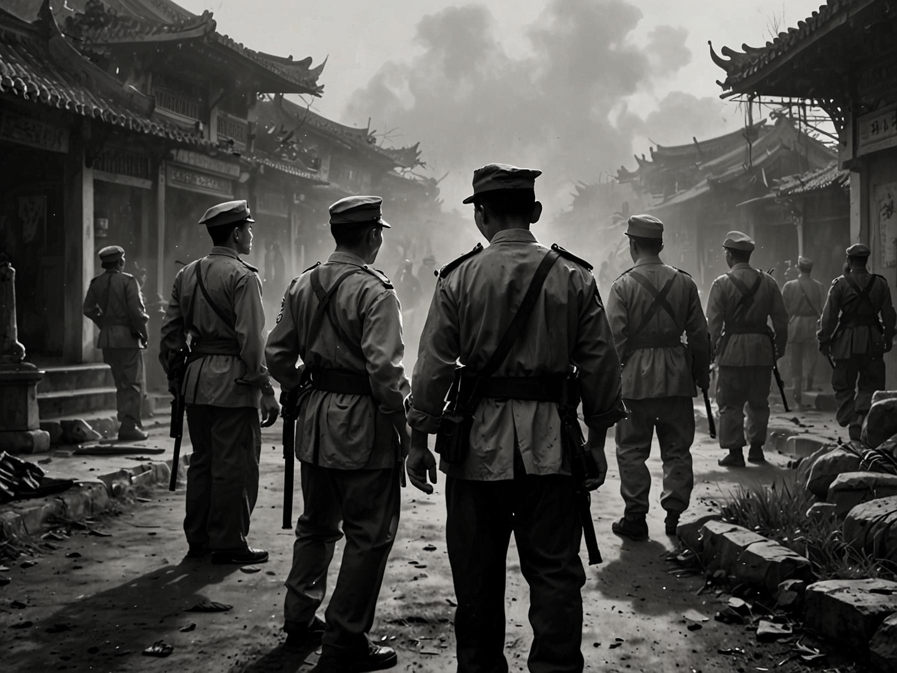 Những Bộ Phim Để Lại Dấu Ấn Trong Lòng Người Xem Năm 2023