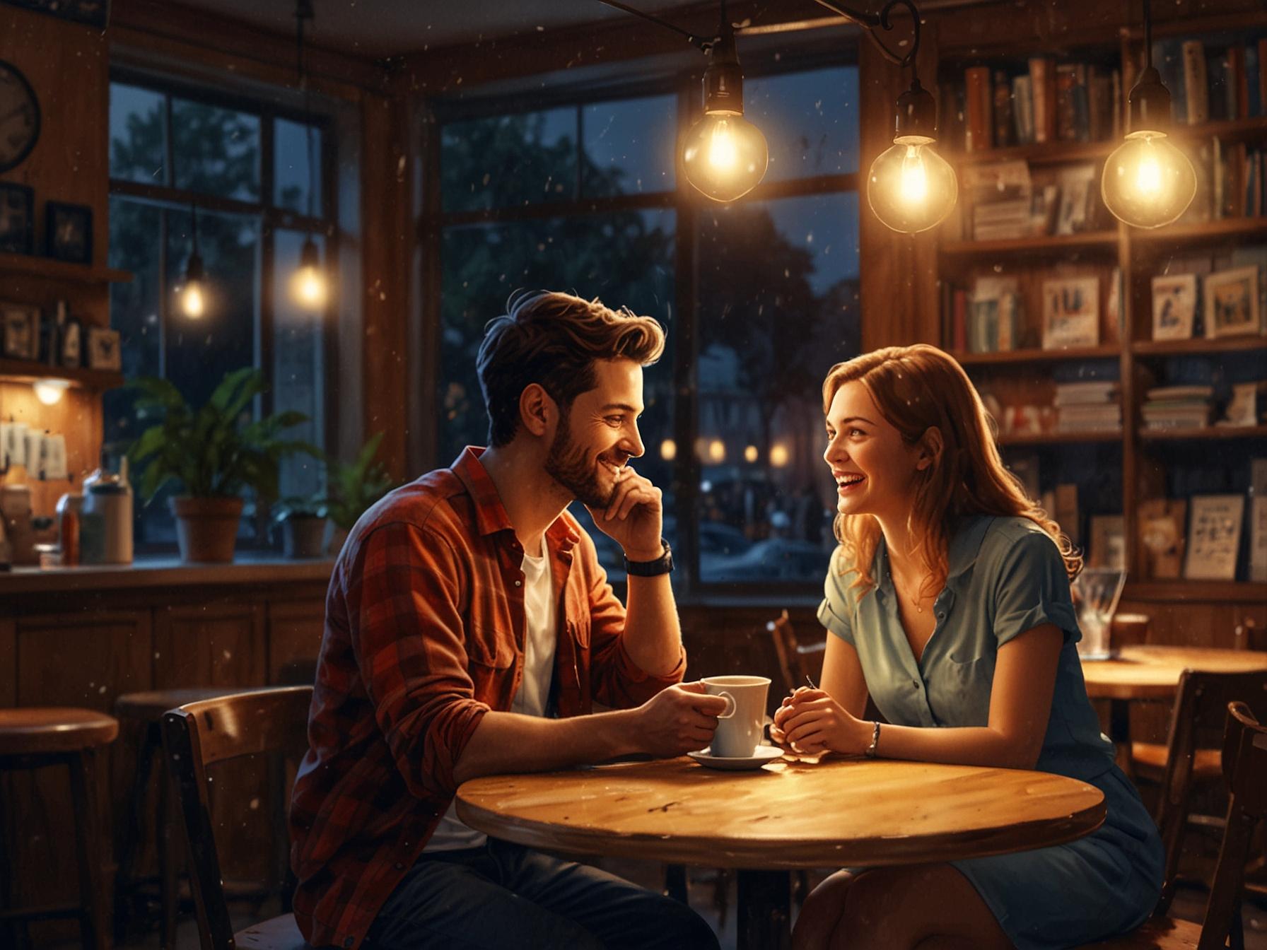 Mẹo Thả Thính Tăng Cơ Hội Chinh Phục Trái Tim Người Thương