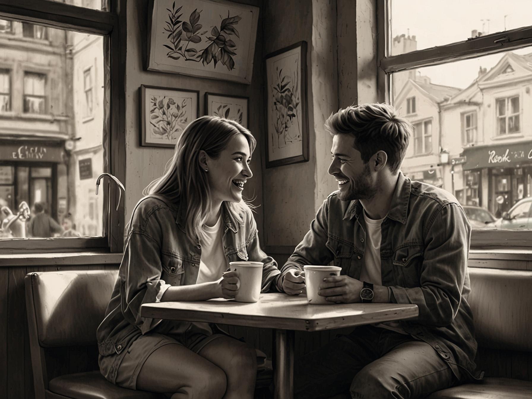 Cách Thả Thính Hiệu Quả Để Gây Ấn Tượng Trong Tình Yêu