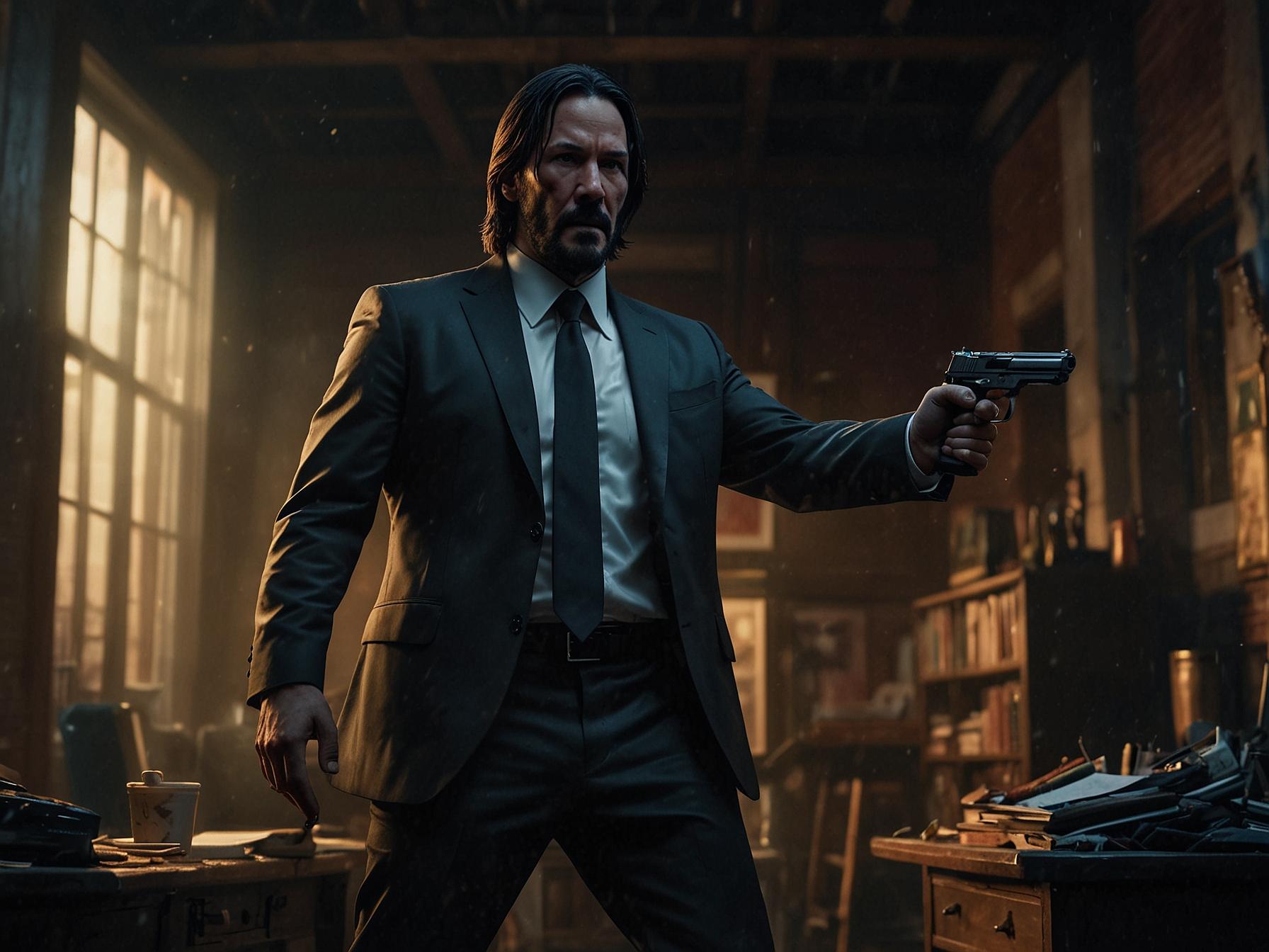 Những Bộ Phim Để Xem Trong Năm 2023: Lựa Chọn Đáng Giá