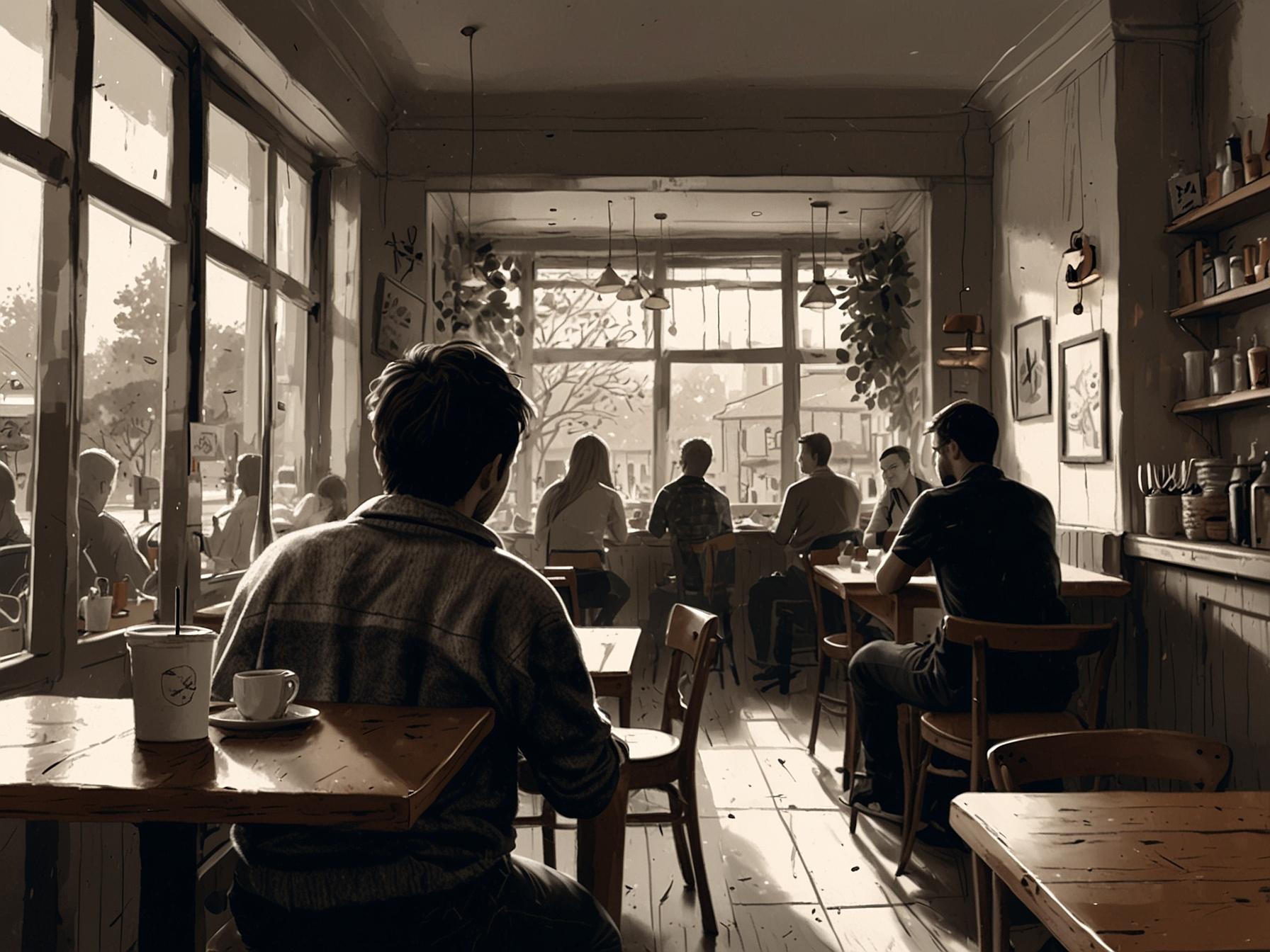 Cách Thả Thính Tinh Tế Để Chạm Đến Trái Tim Người Khác