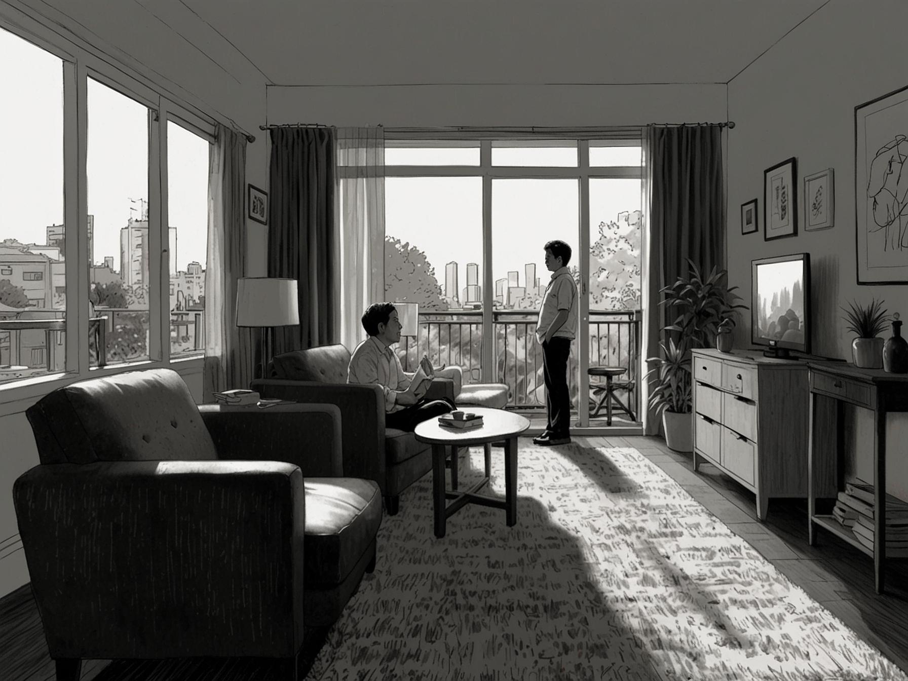 Nghệ Thuật Kể Chuyện Trong Phim: Điểm Mặt Những Kiệt Tác Gây Chấn Động