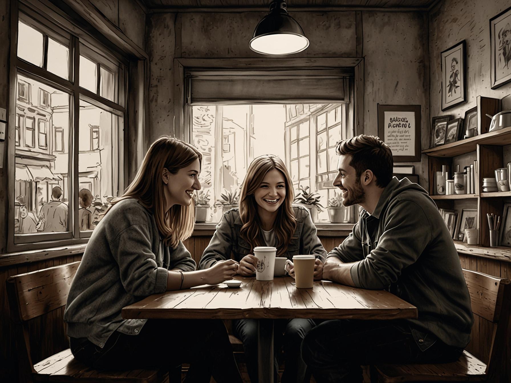 Cách Thả Thính Hiệu Quả Để Chinh Phục Trái Tim Người Đấy